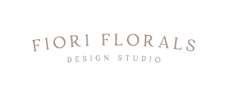 Fiori Florals Design Studio logo