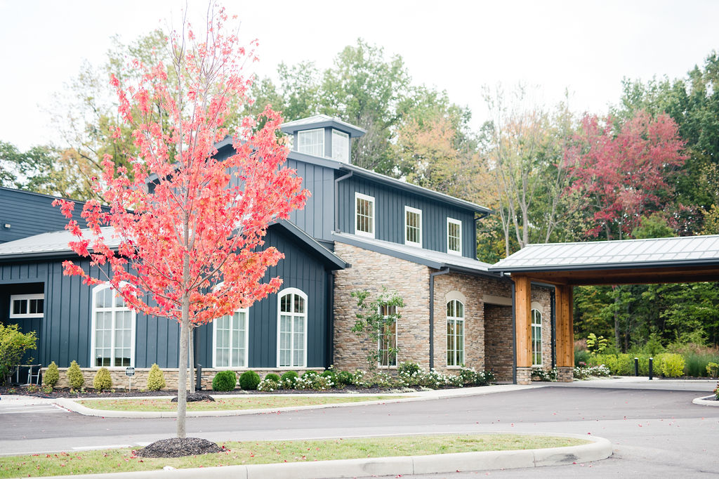 Outdoor Photo of The Estate at New Albany