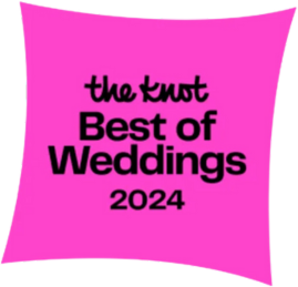 The Knot Best of Weddings 2022