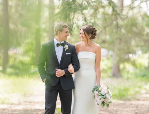 Your Guide to Wedding Dress Shopping – Tips for Finding “The One”