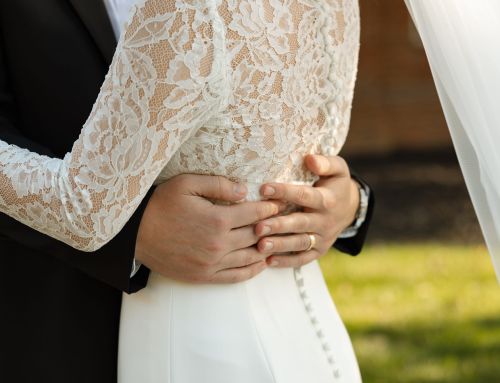 What Your Guests Won’t Notice on Your Wedding Day