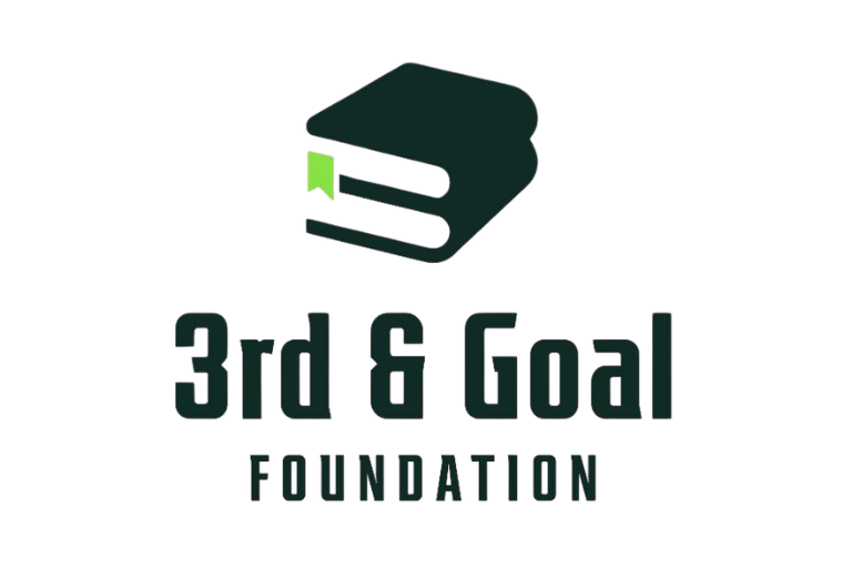 3rd & Goal Foundation
