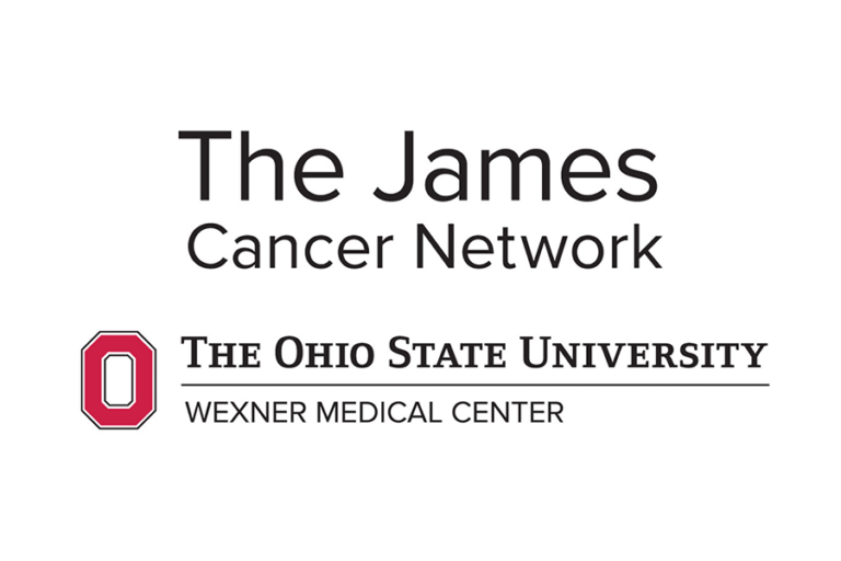 The James