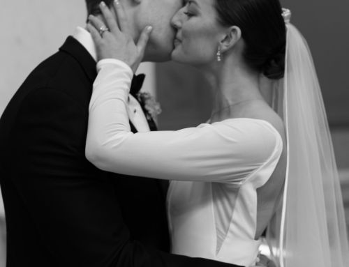 If You Just Got Engaged- 5 Things to Do First When Planning a Columbus, Ohio Wedding 